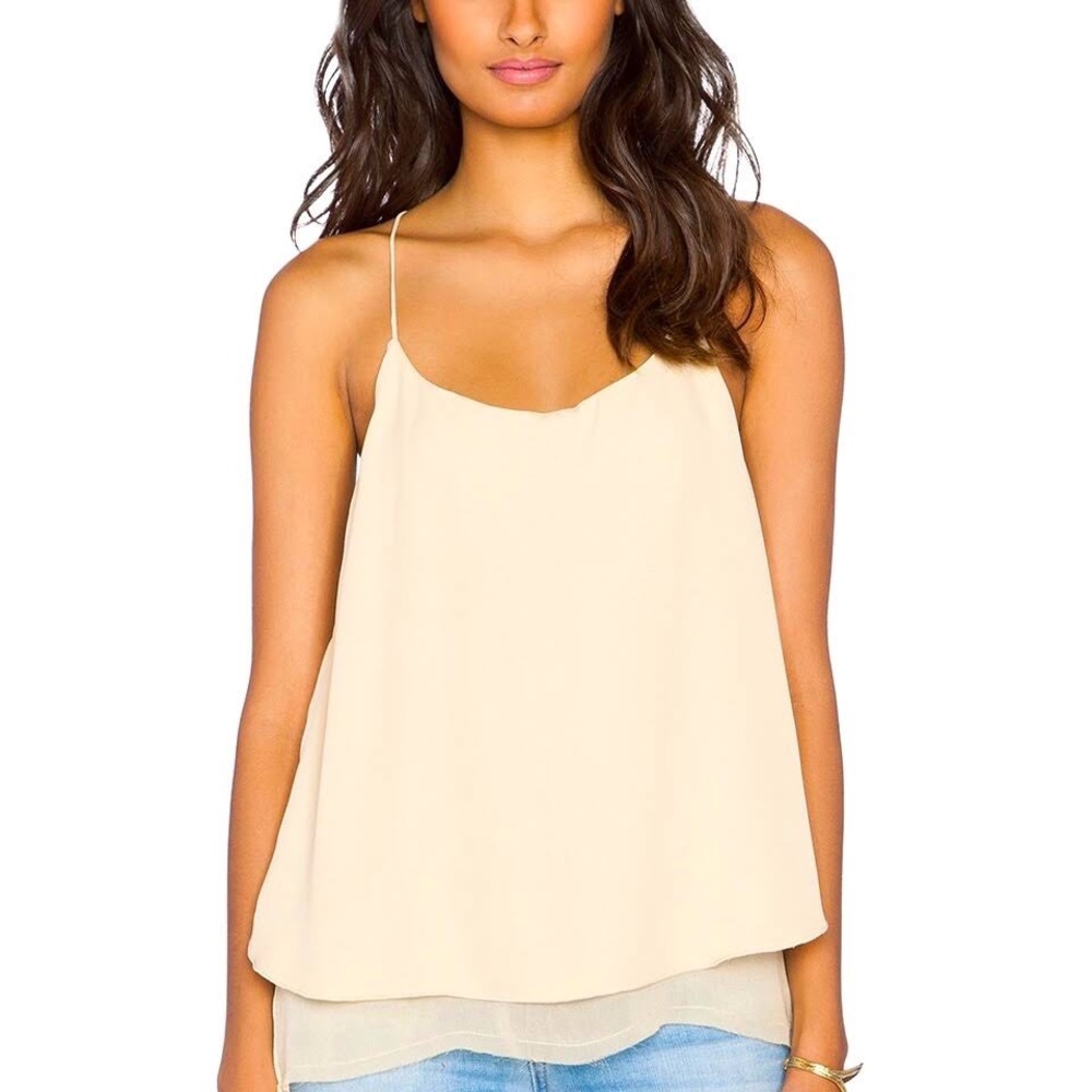 Free People Tank